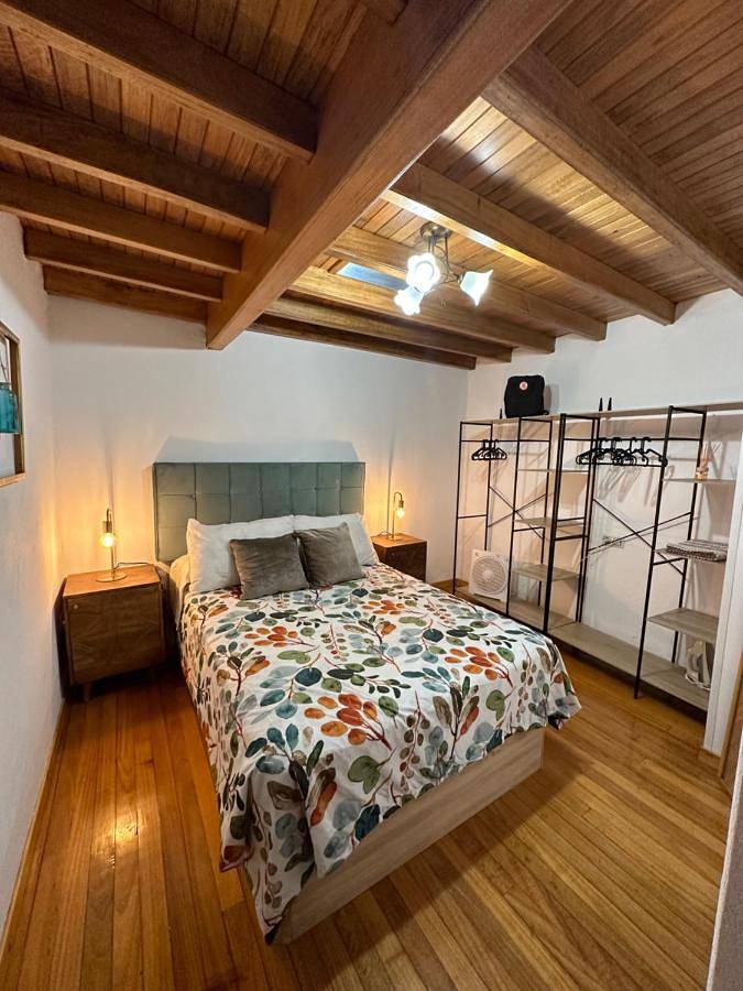 Ferienhaus für 6 Personen in Porto do Son (Galicien)