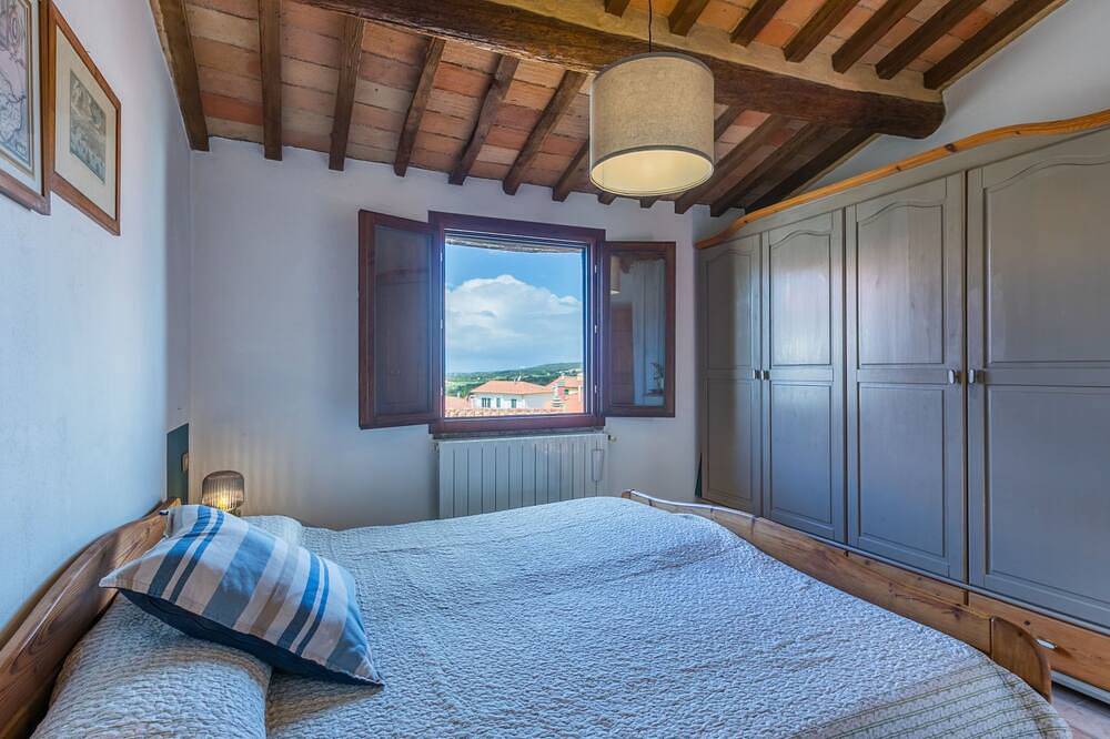 Ganze Wohnung, Rosmarina by Interhome in Rosignano Marittimo, Etruskische Küste