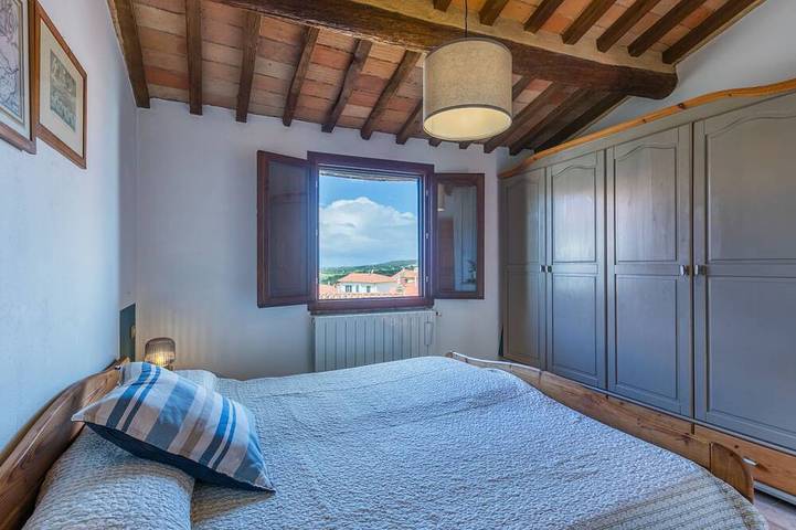 Apartamento entero, Rosmarina in Rosignano Marittimo, Costa Etrusca