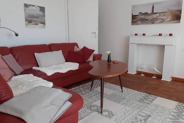 Agriturismo für 2 Personen in Stoltebüll - 2