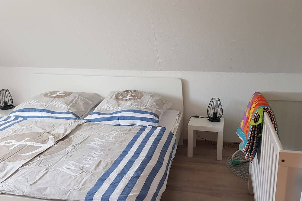 Großes und gemütliches Ferienhaus mit Garten- zwischen St. Peter Ording u. Büsum in Wesselburen, Wesselburen und Umgebung Region