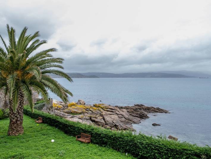 Ganze Wohnung, Almacen Wohnung in Cabo Finisterre
, Fisterra