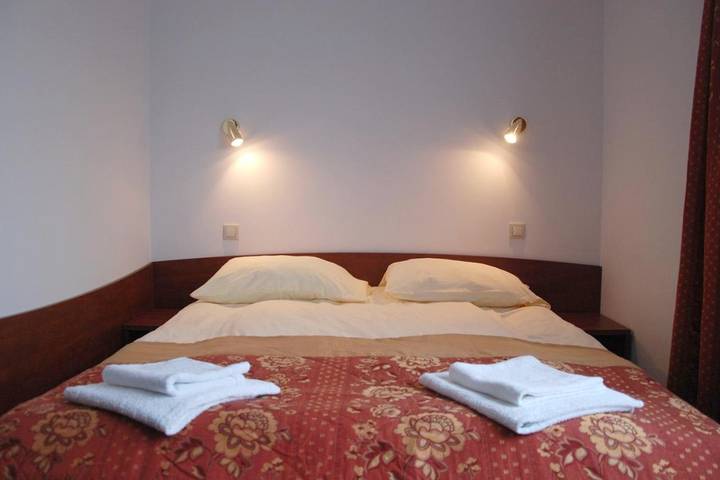 Ferienpark für 3 Personen, mit Whirlpool und Garten sowie Pool und Sauna in Polnische Ostsee - 2