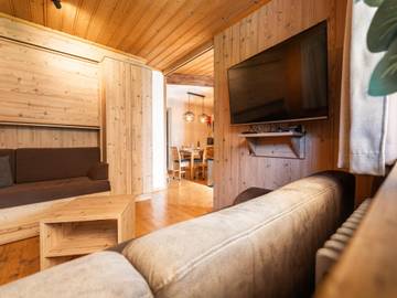 Hütte für 6 Personen in Viehhofen, Kitzbüheler Alpen, Bild 4