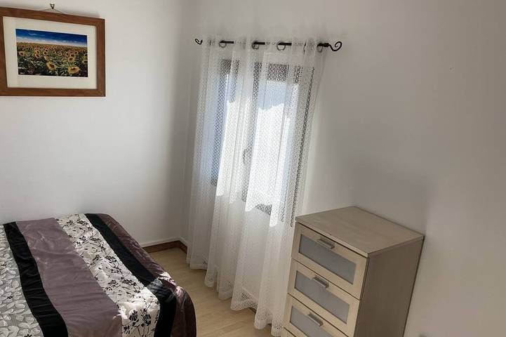 Location de vacances pour 5 personnes, avec terrasse et jardin à Poggio-Mezzana - 3