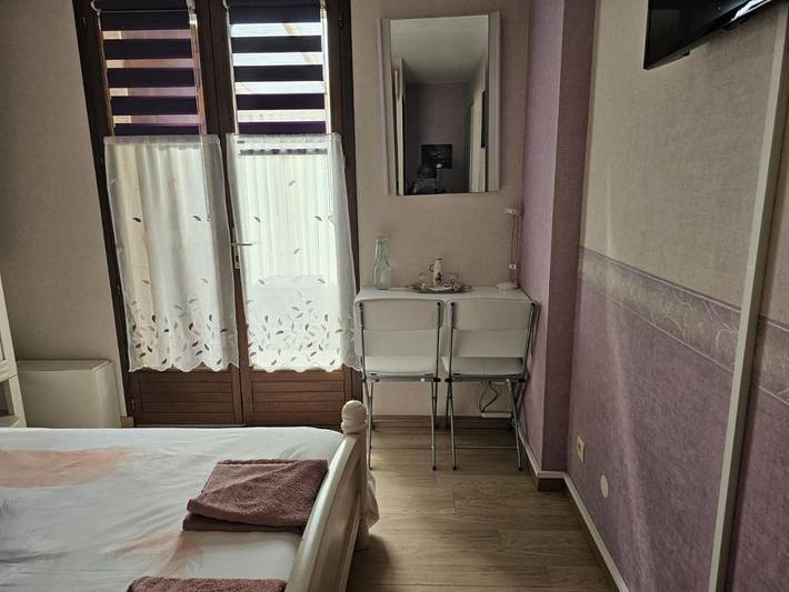 Gîte pour 2 personnes, avec jardin et vue à Palaiseau - 3