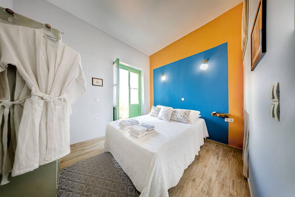 Blue Horizon Kastellorizo in Dodecaneso