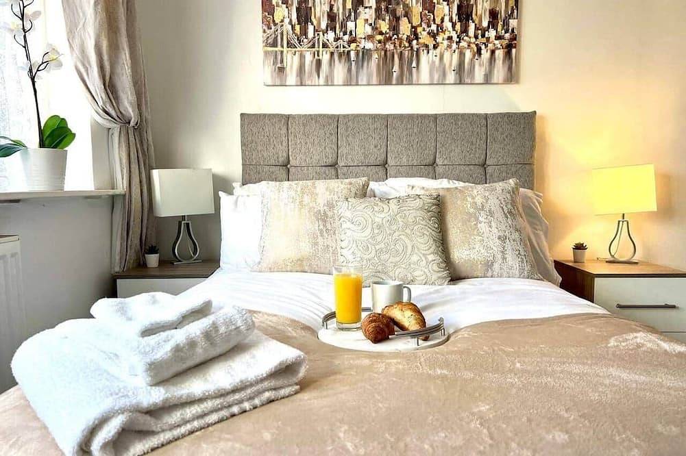 Colchester Contractorready 3Br Parking Fast Wifi in Colchester, Essex