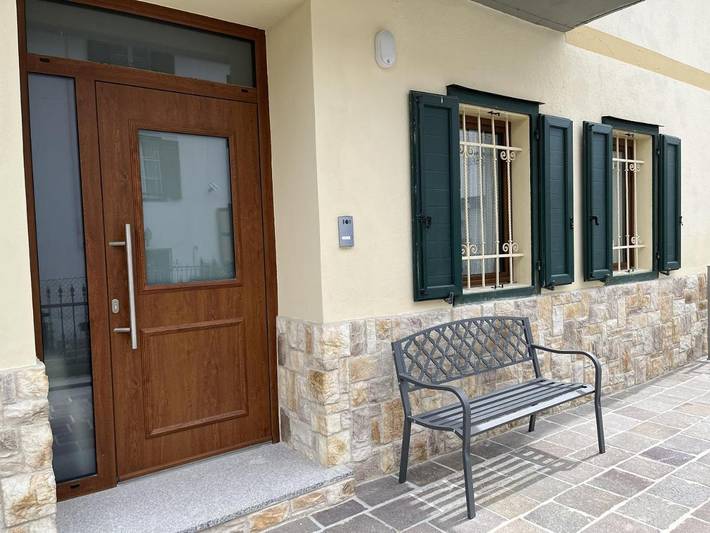 Appartamento vacanze per 4 persone - 1