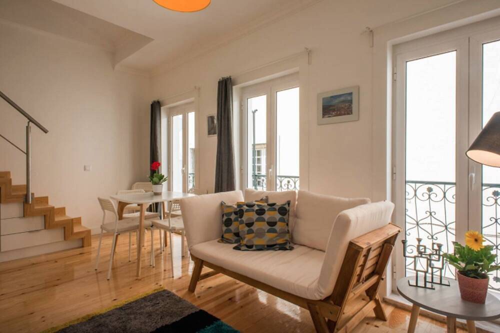 Appartamento vacanze a Estrela a partire da 252€ a notte