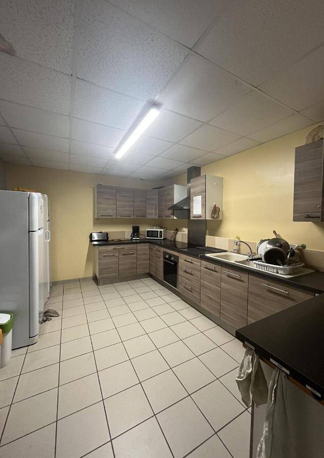Hôtel pour 2 personnes, avec vue et jardin à Moulay (Mayenne) - 2