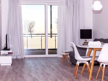 Ferienwohnung für 5 Personen in Südstrand Wilhelmshaven, Wilhelmshaven, Bild 4