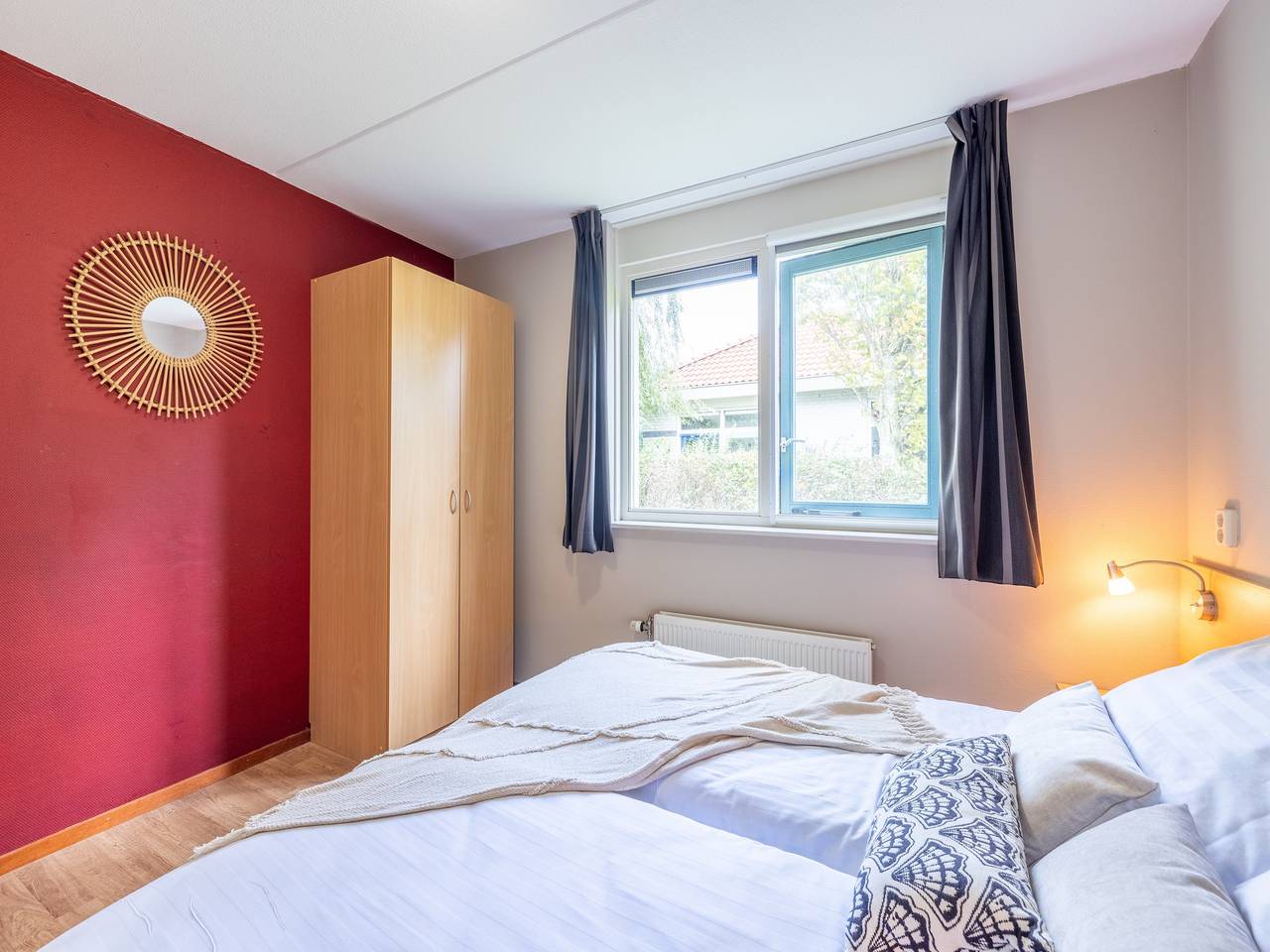 Villa in Andijk mit Sauna für 4 Von Belvilla in Ijsselmeer