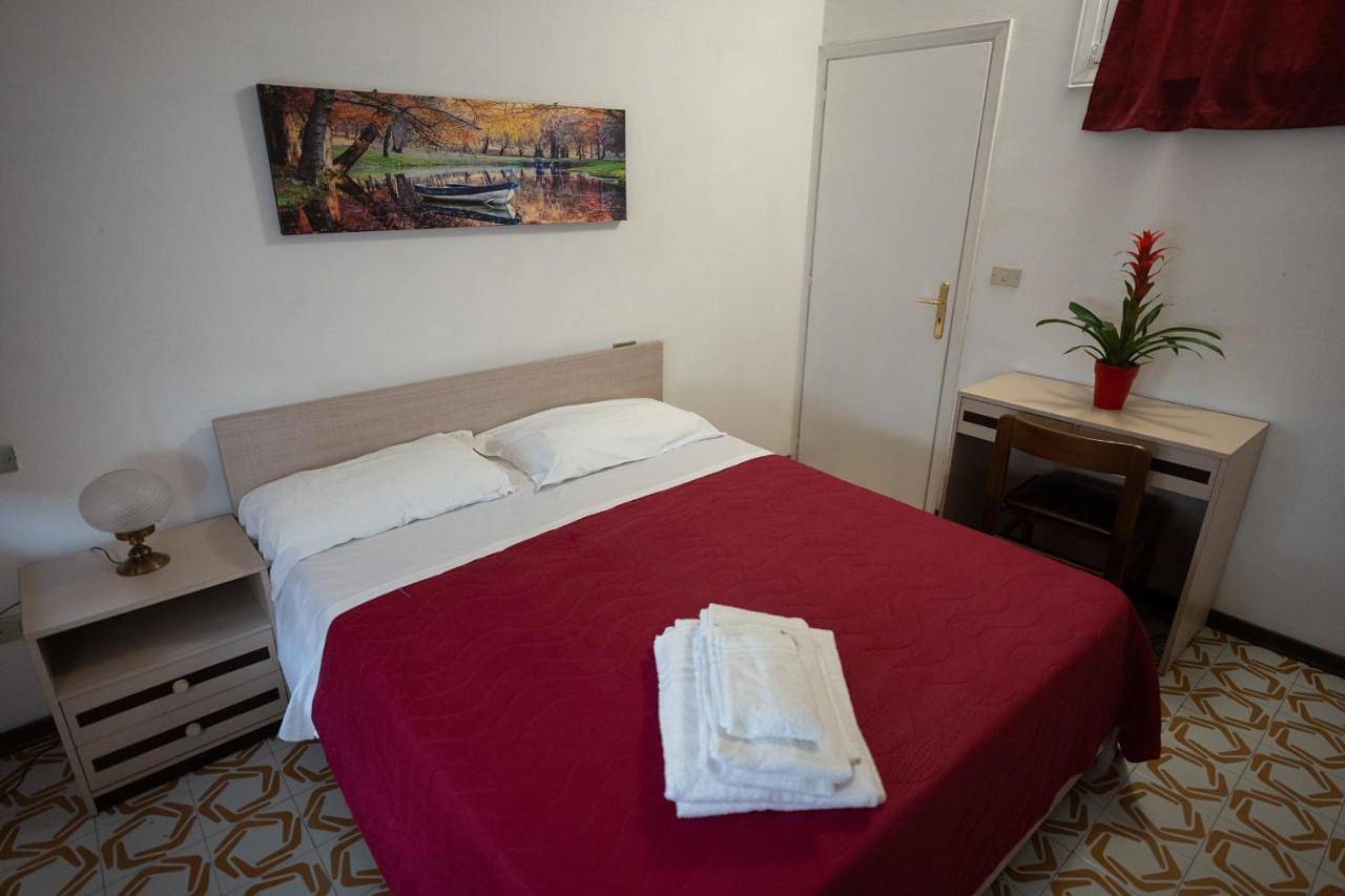 Double Room in Attic in Alba Adriatica, Côte Adriatique Abruzzes