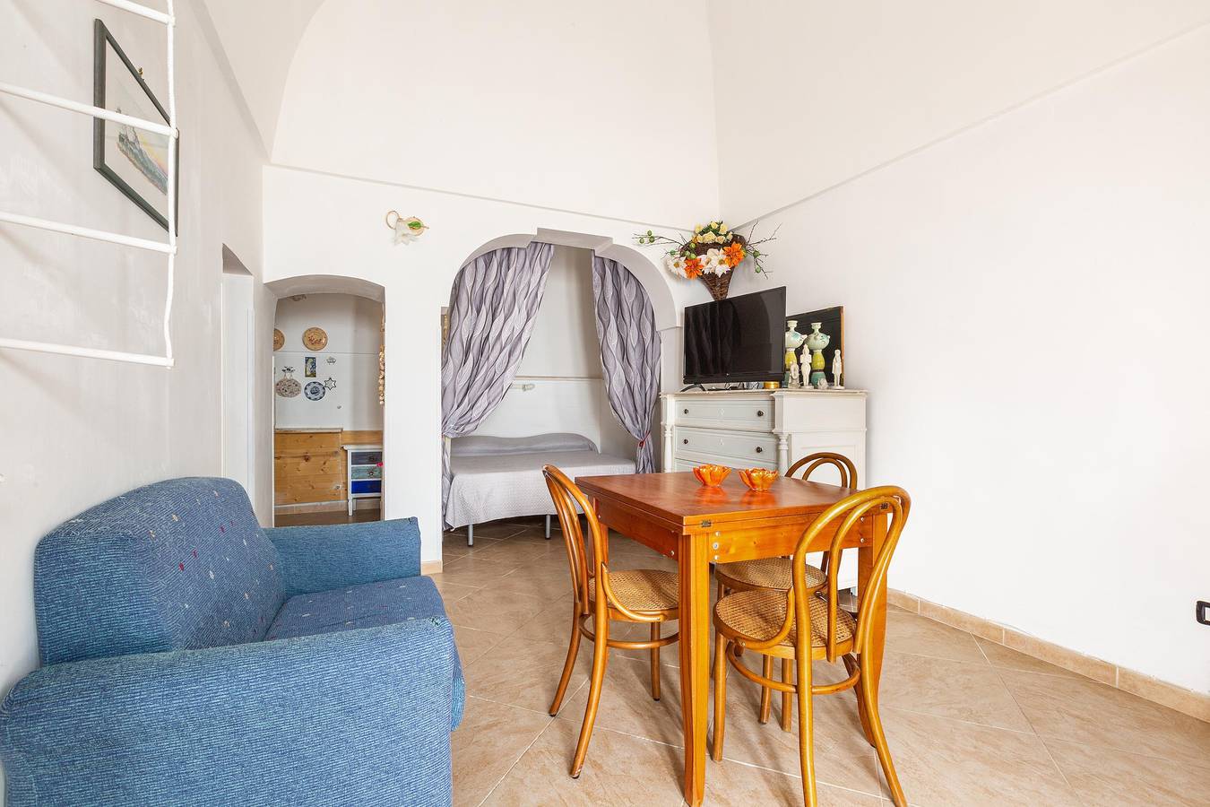 Alcova Barone by Barbarhouse in Ostuni, Salento