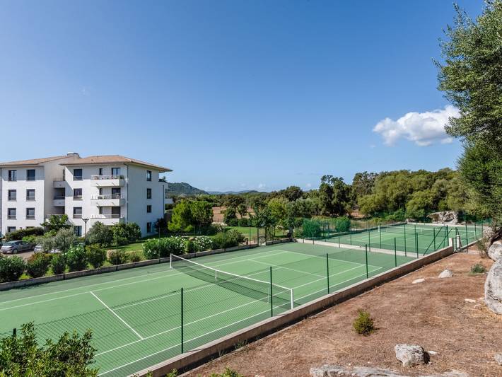Ganze Wohnung, Domaine d'Arca G6 in Porto-Vecchio, Sartène und Umgebung