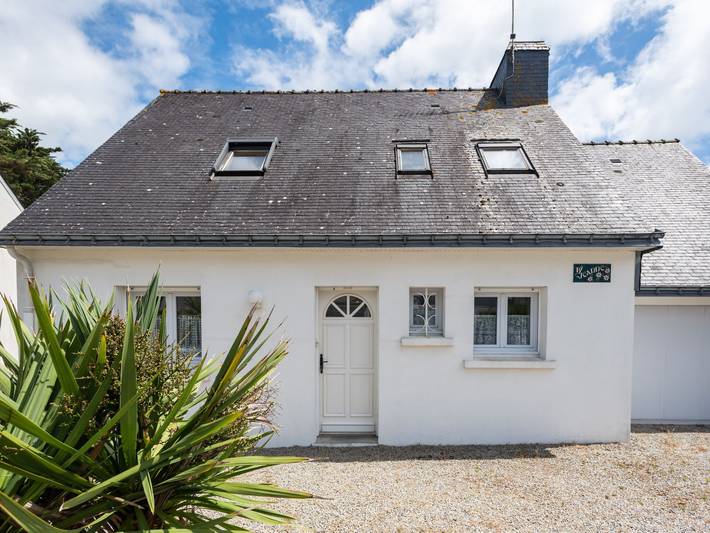 Location de vacances pour 6 personnes, avec jardin et terrasse dans Penthièvre - 4