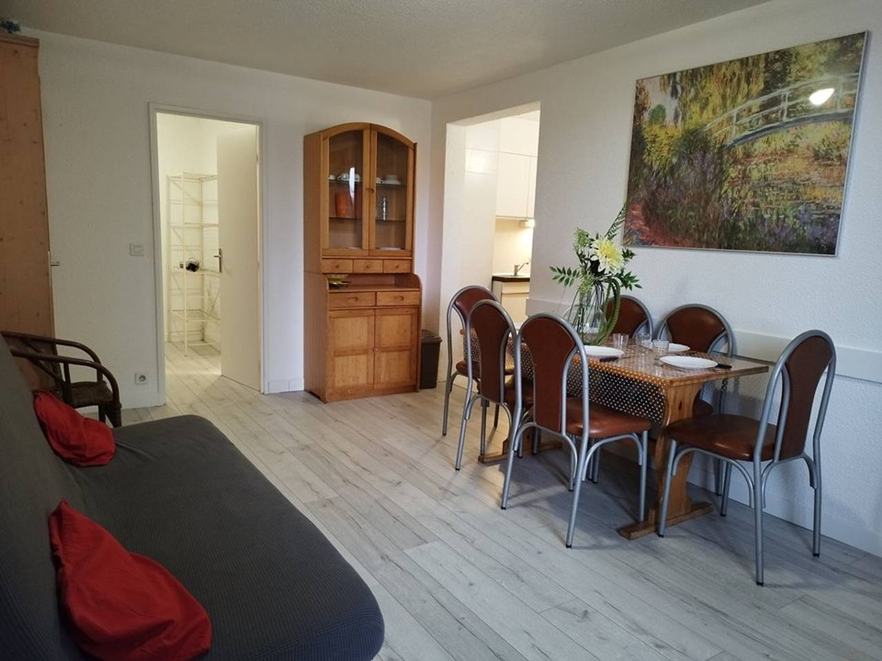 Photo : Appartement de vacances