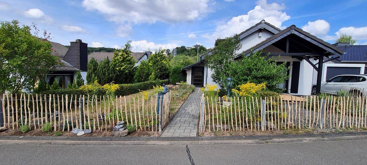 Three-Bedroom House in Kronenburg, Dahlem