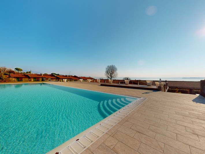 Ferienwohnung für 6 Personen in Manerba del Garda - 2