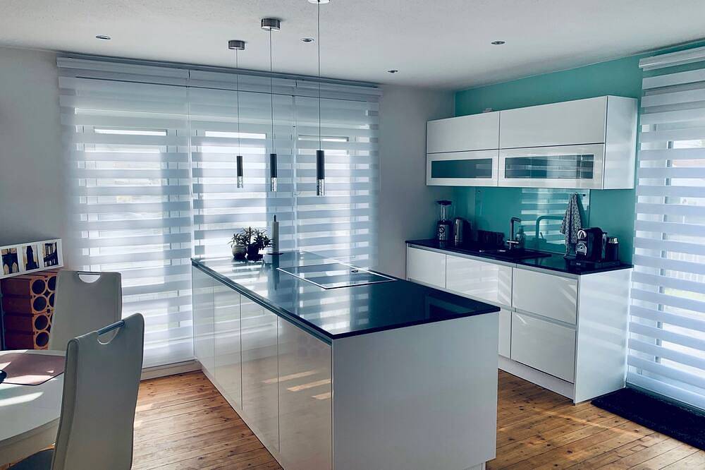 Ganze Wohnung, Kl31: Beautifully, renovated downtown apartment! in Kaiserslautern, Saar-Nahe-Bergland