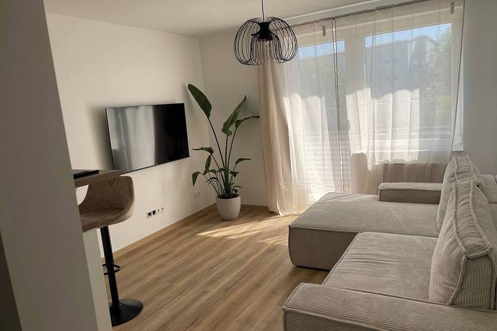 Ferienwohnung für 3 Personen