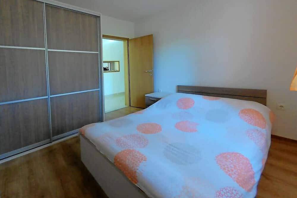 Ganze Wohnung, Ferienwohnung mit Pool für 5 Personen in Vodnjan, Grad Vodnjan