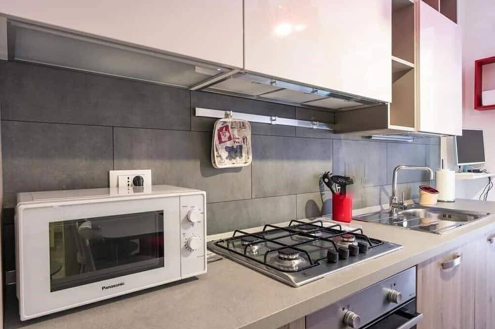 Ganze Wohnung, Pretty Flat Business Apartment in Triest, Karst