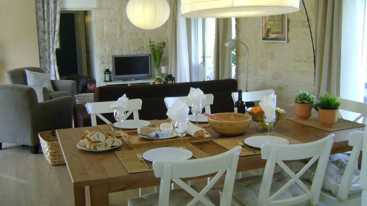 Villa für 11 Personen (220 m²) in Rousson in Rousson, Parc national des Cévennes