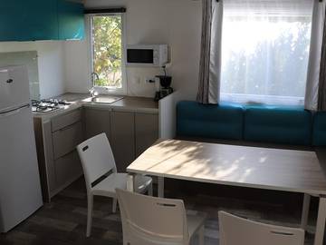 Camping für 9 Personen in La Chaize-Giraud, Loire-Tal, Bild 3