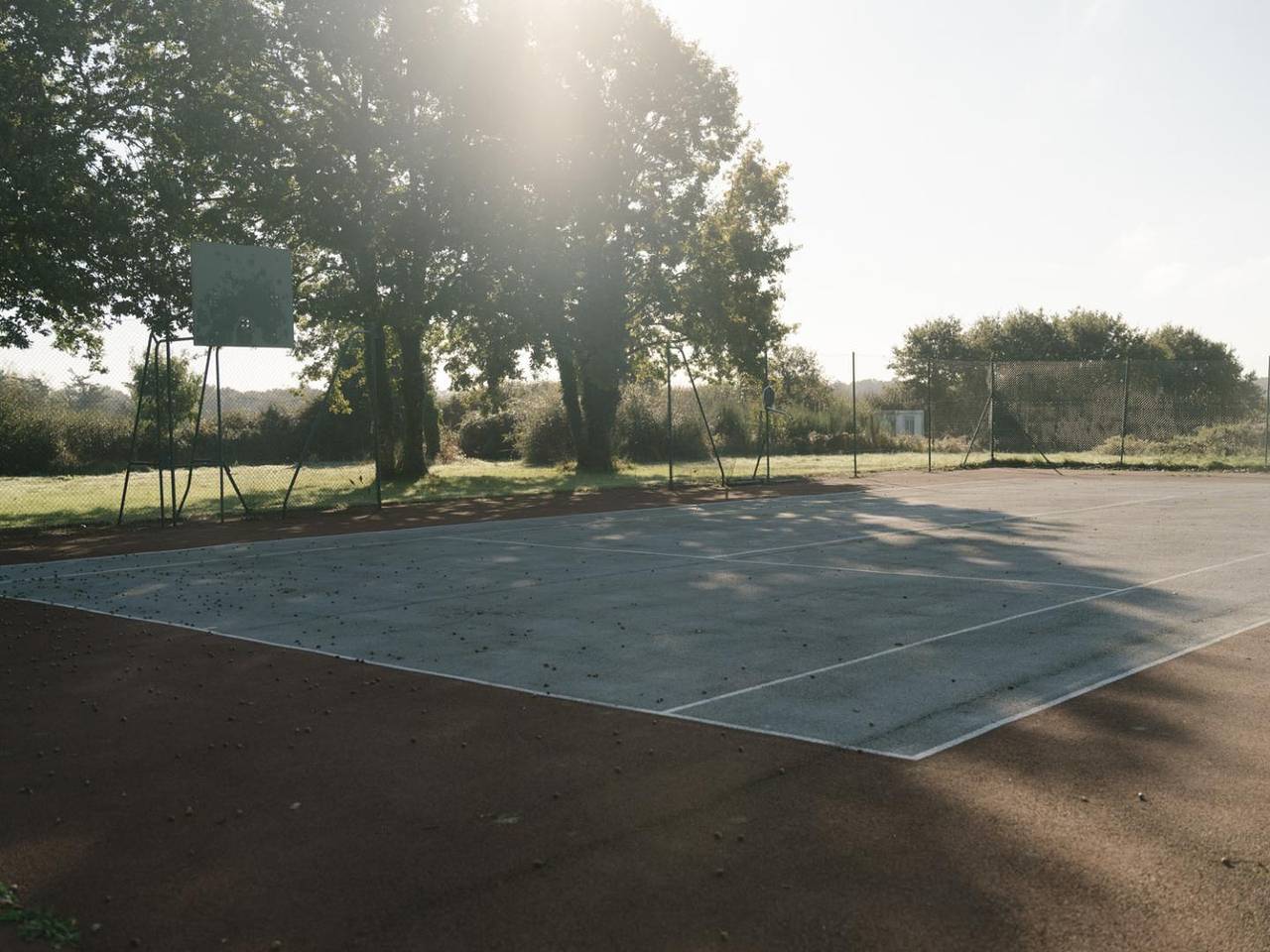 La Cabane in Pluneret, Côte des Mégalithes