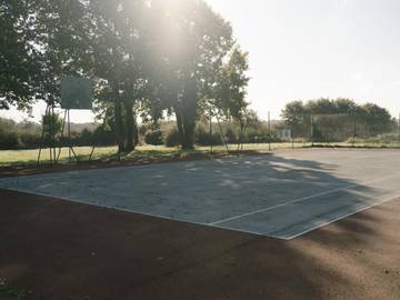 Chalet pour 2 Personnes dans Pluneret, Morbihan, Photo 2