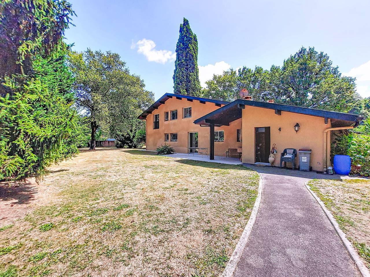 Photo : Maison de vacances