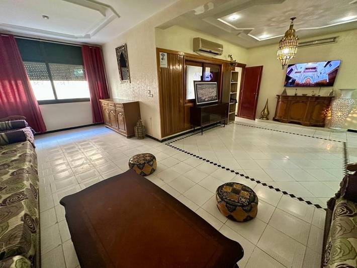 Apartamento de vacaciones para 7 personas, con vistas, Se admiten mascotas - 1