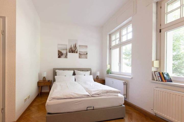 Ferienhaus für 2 Personen, mit Haustier in Stendal - 2