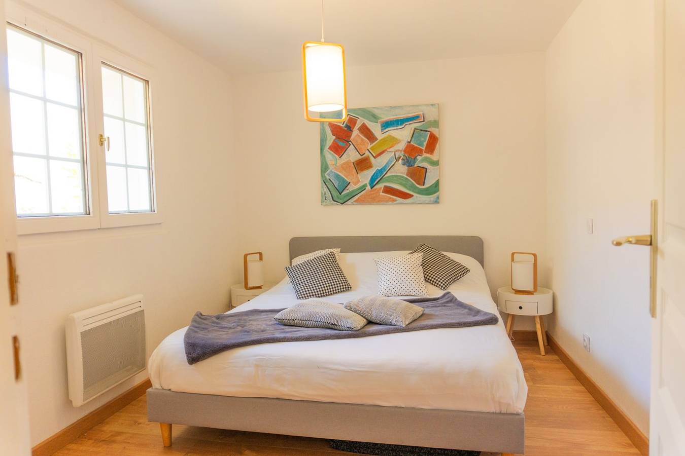 Charmante dépendance et piscine - Chambre in Bègles, Région de Bordeaux