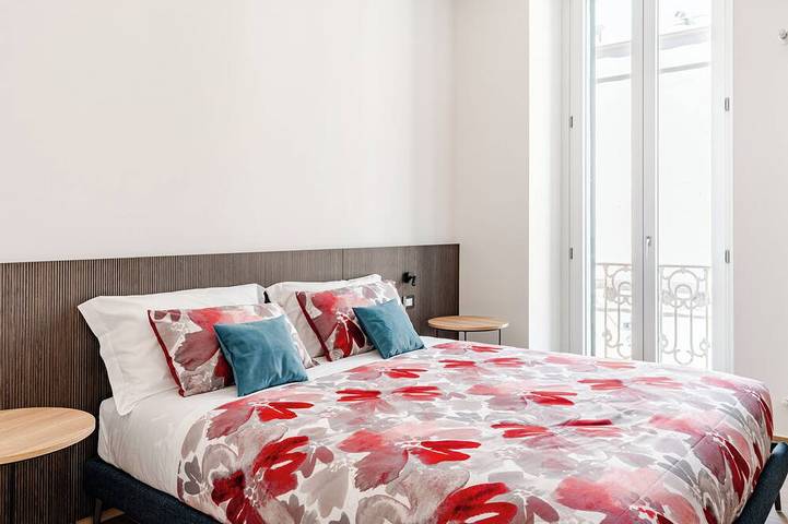 Appartamento intero, (Stigliani) Central apartment 200m. from the Sassi in Sassi di Matera, Matera
