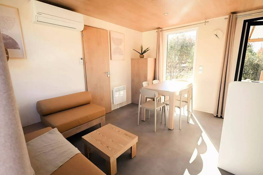 Premium - 3 chambres 6 personnes in Sanguinet, Côte d’Argent