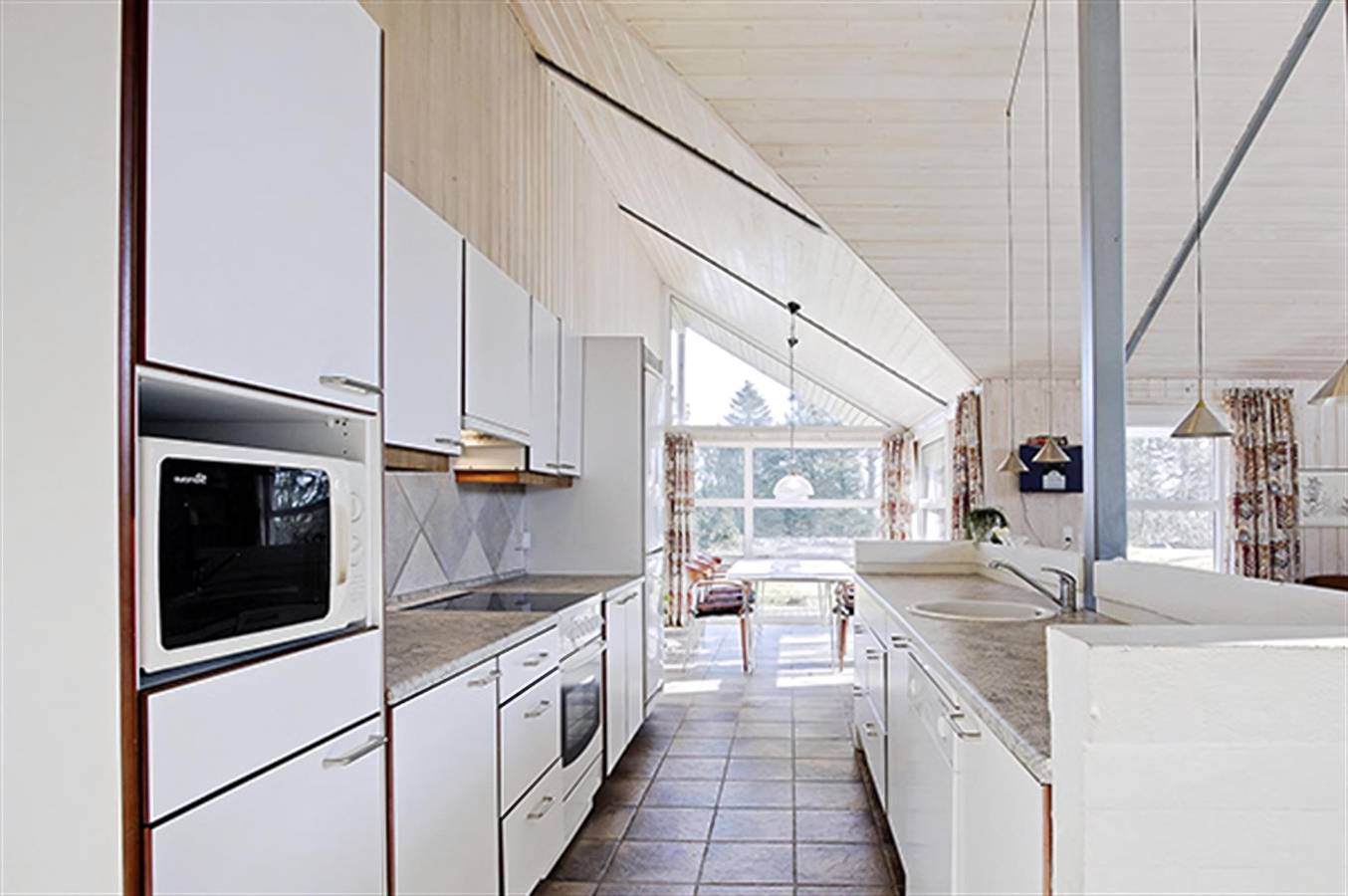 Nice home in Odder w/ Sauna and 3 Bedrooms in Saksild Strand, Odder und Umgebung