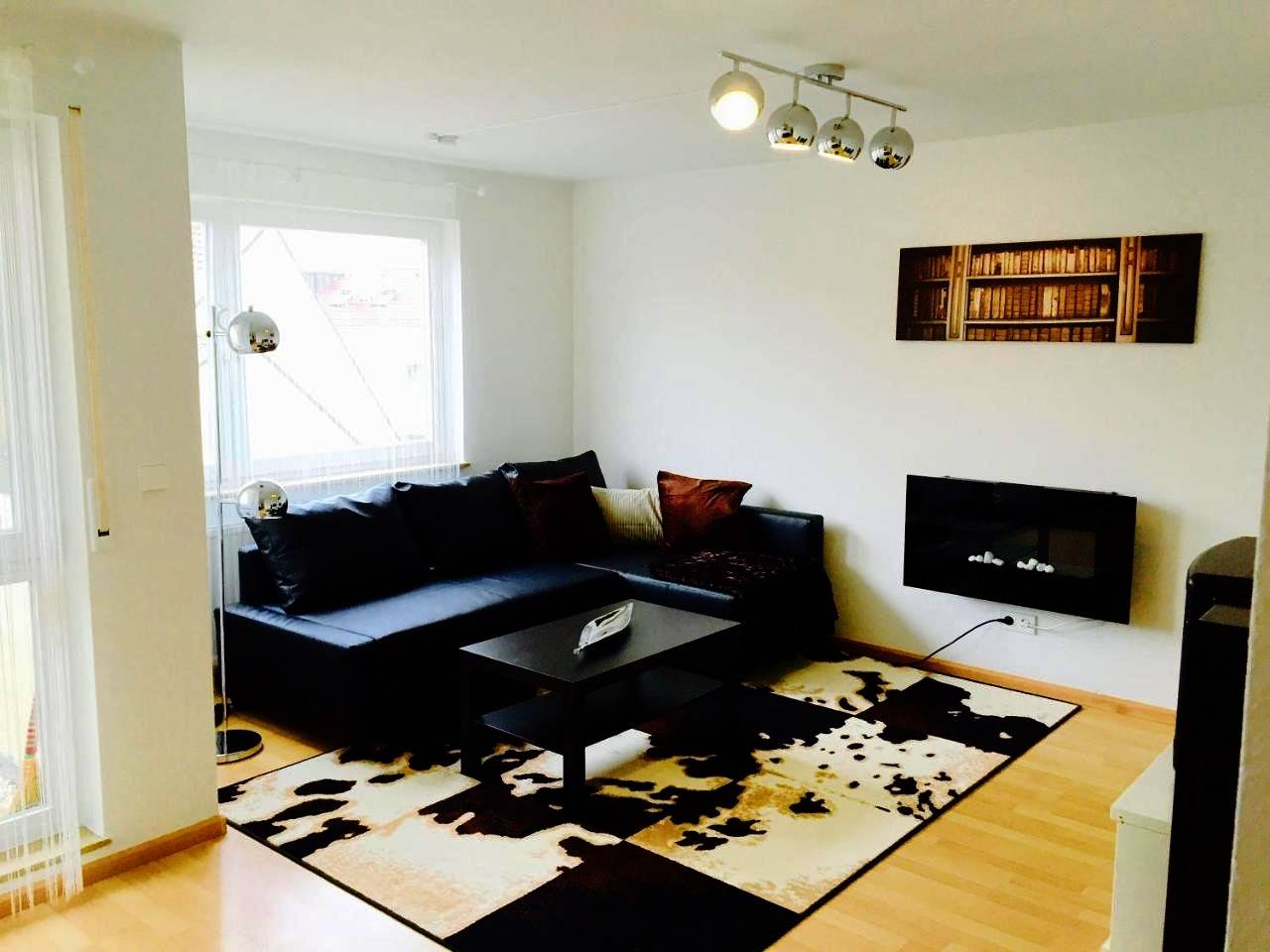 Ganze Wohnung, Traumwohnung Stuttgart in Stuttgart-Mitte, Stuttgart