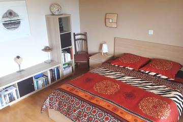 Villa for 5 Guests in Saint-Aubin-Sauges, Canton of Neuchâtel, Picture 1