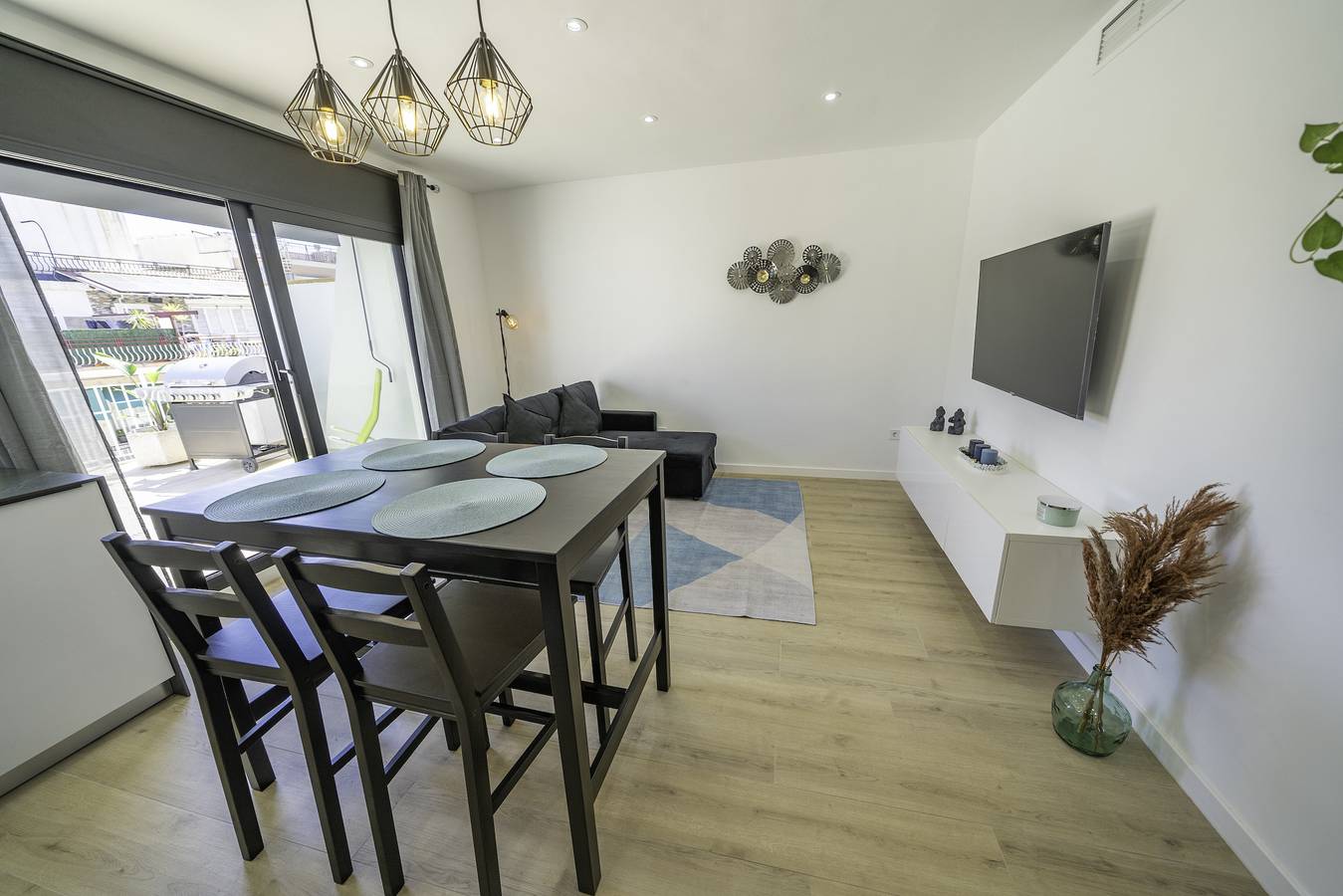 Homeholidaysrentals Kala - Costa Barcelona, foto 12