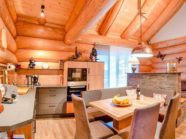 Ferienhaus für 6 Personen, mit Terrasse in Umhausen - 4