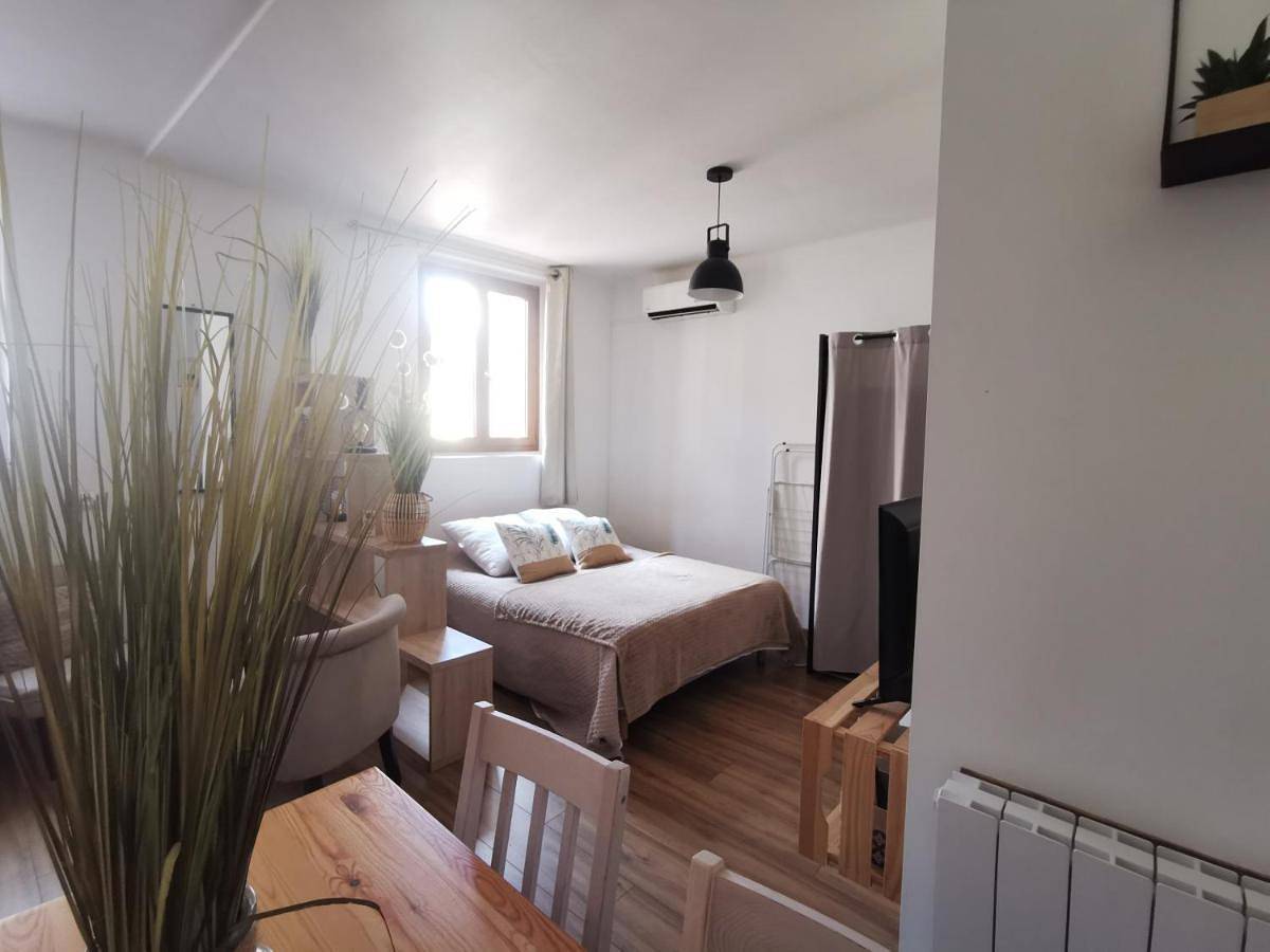 Appartement entier, L'Appart Montignac Lascaux in Montignac, Périgord Noir
