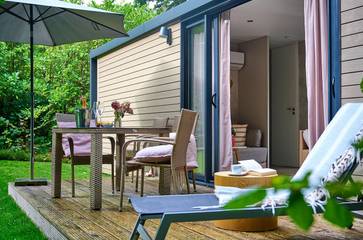 Ferienhaus für 4 Personen in Gronenberg, Scharbeutz, Bild 1