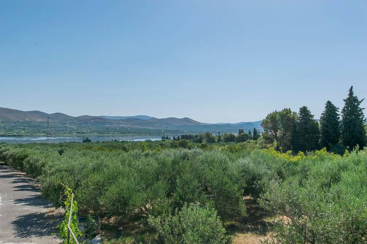 Ganze Wohnung, Apartment Maslina in Brodarica, Šibenik-Knin