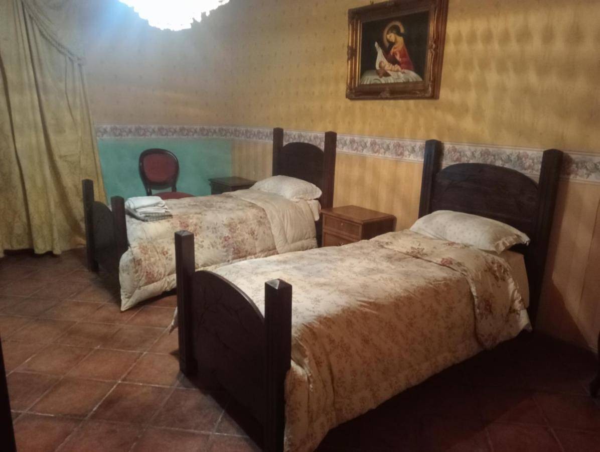 Economy Double Room in Nocera Inferiore, Costa tirrenica Campania