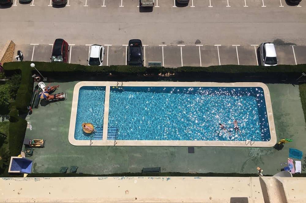 Appartamento vacanze a Benidorm a partire da 45€ a notte
