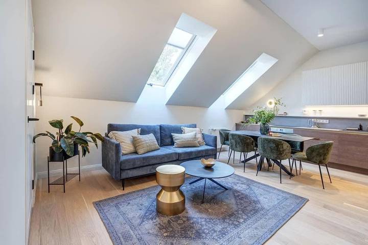 Apartamento de vacaciones para 12 personas, Se admiten mascotas - 1