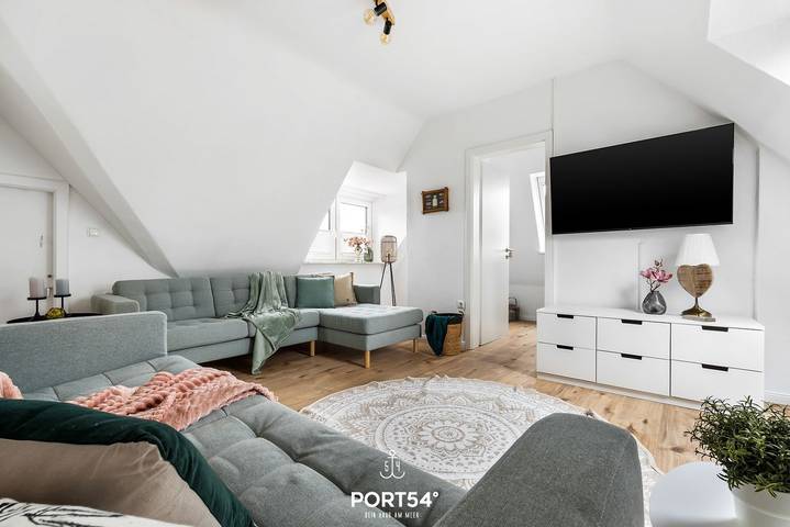 Ferienhaus für 8 Personen, mit Sauna und Garten in Büsum - 2